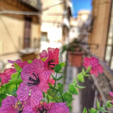 Bed and Breakfast Hello World Αγκριτζέντο