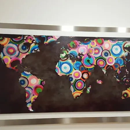 ベッド・アンド・ブレックファスト Hello World