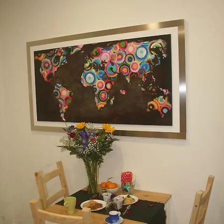 Hello World Bed & Breakfast Agrigento