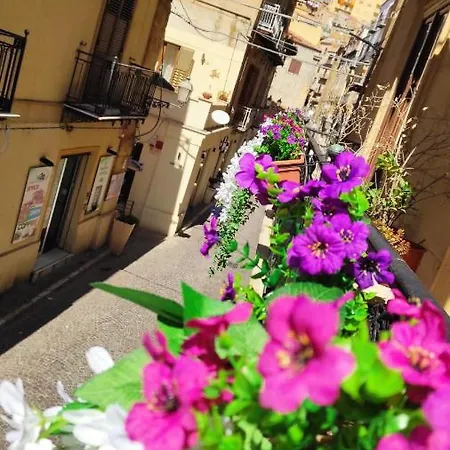 Bed & Breakfast Hello World Agrigento