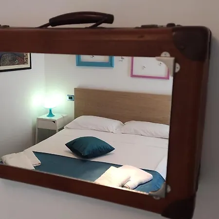 Frühstückspension Hello World Agrigent