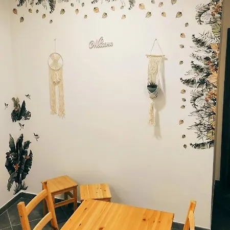Hello World Bed and Breakfast Αγκριτζέντο