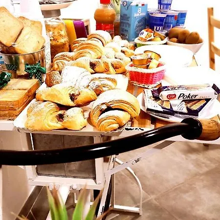 Hello World Bed and Breakfast Αγκριτζέντο