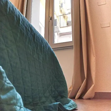 Hello World Bed and Breakfast Αγκριτζέντο