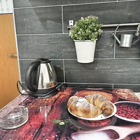 Hello World Frühstückspension 3*