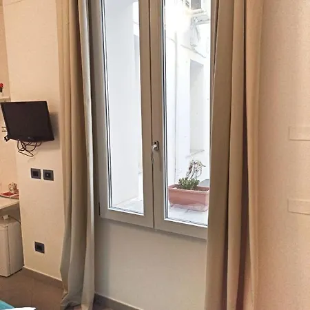 Hello World Bed and Breakfast Αγκριτζέντο
