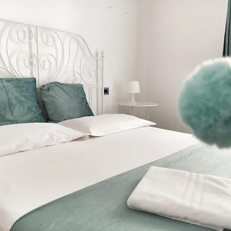 Hello World Frühstückspension Agrigent