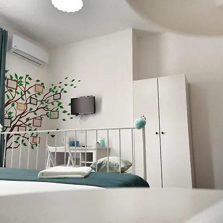 Bed & Breakfast Hello World Agrigento