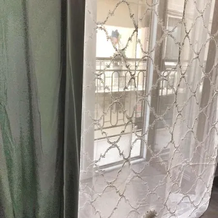 Couette-café Hello World 3*