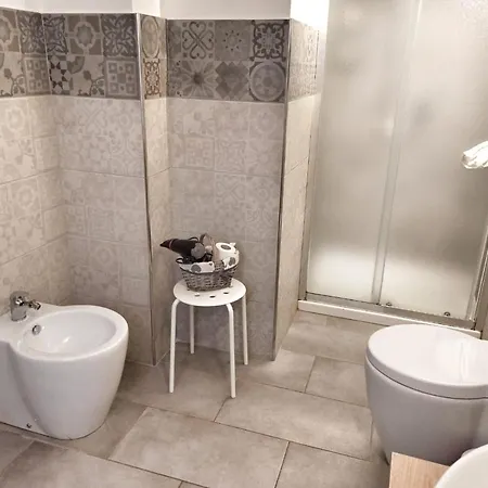 Bed & Breakfast Hello World