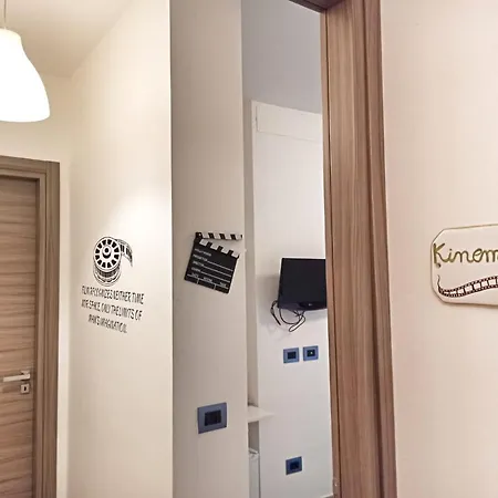 Hello World Bed & Breakfast 3*