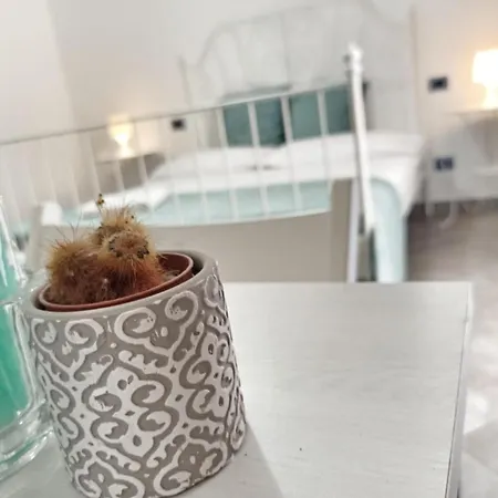 Hello World Couette-café 3*