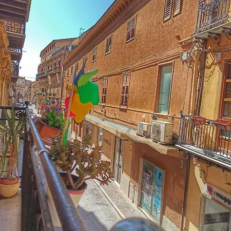 Frühstückspension Hello World