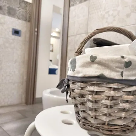 Frühstückspension Hello World Agrigent