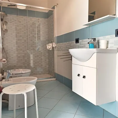 Frühstückspension Hello World