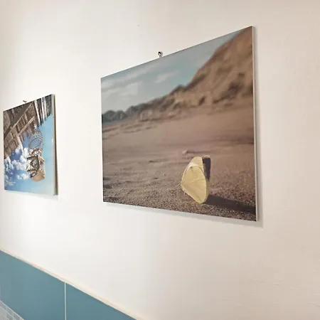 Bed & Breakfast Hello World 3*