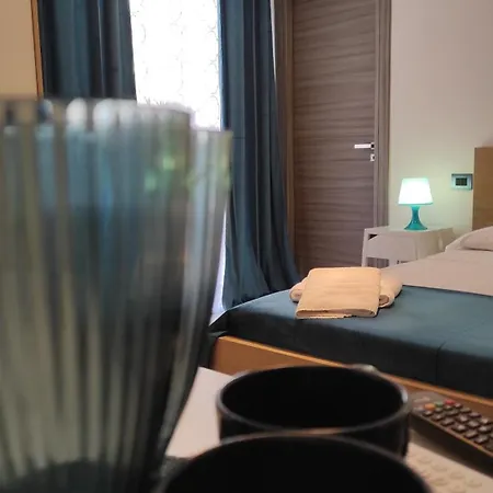 Bed and Breakfast Hello World