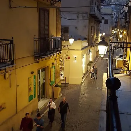 Bed & Breakfast Hello World Agrigento