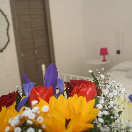 Hello World Bed & Breakfast Agrigento