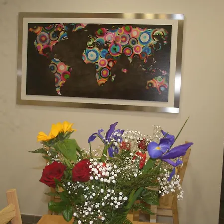 Hello World Frühstückspension 3*