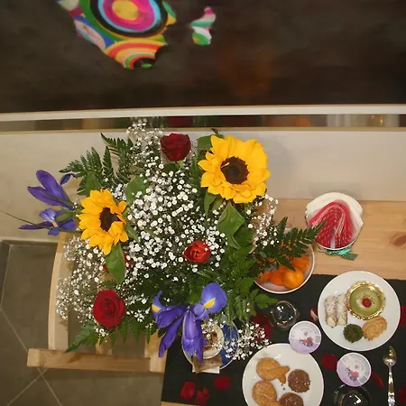 Hello World Frühstückspension 3*