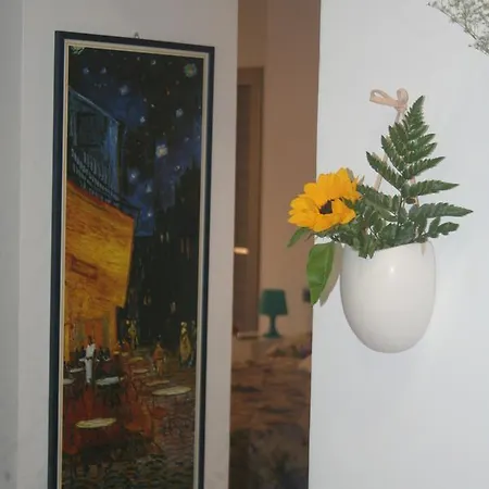 Bed & Breakfast Hello World