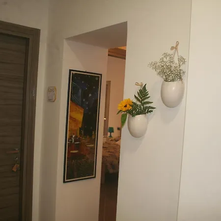 Frühstückspension Hello World