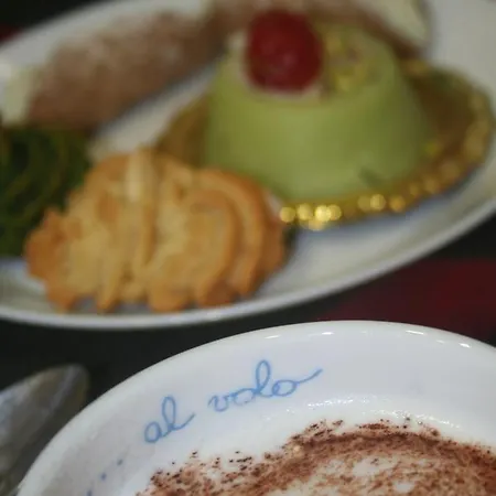 Hello World Agrigento