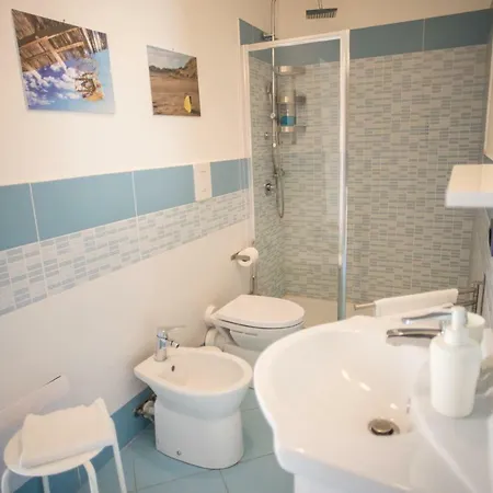 Bed & Breakfast Hello World Agrigento