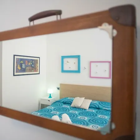 Frühstückspension Hello World 3*