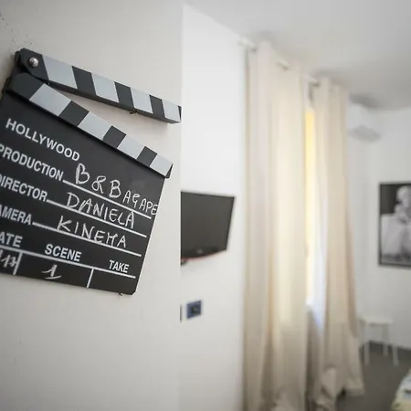 Hello World Frühstückspension