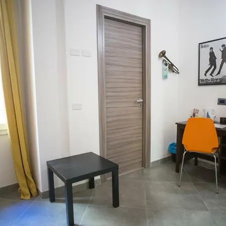 Hello World Couette-café