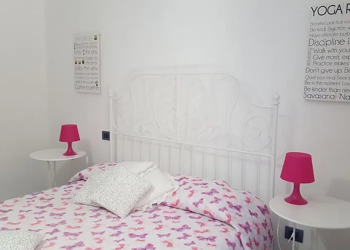 Hello World Bed & Breakfast