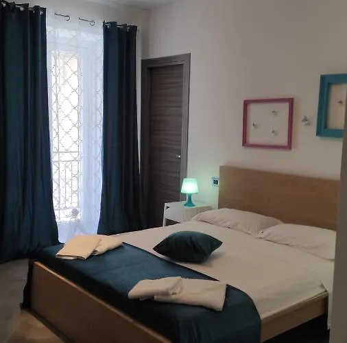 Hello World 3* Agrigento