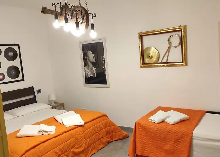 Hello World Bed and Breakfast