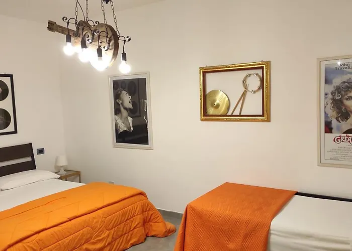 Hello World Bed and Breakfast