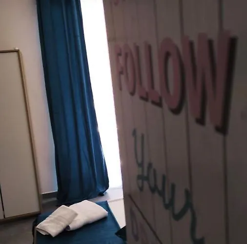 Hello World Bed and Breakfast Αγκριτζέντο