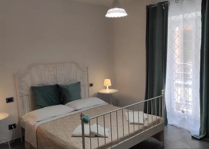 Bed and Breakfast Hello World 3*