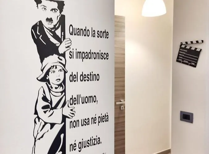 Hello World Bed and Breakfast