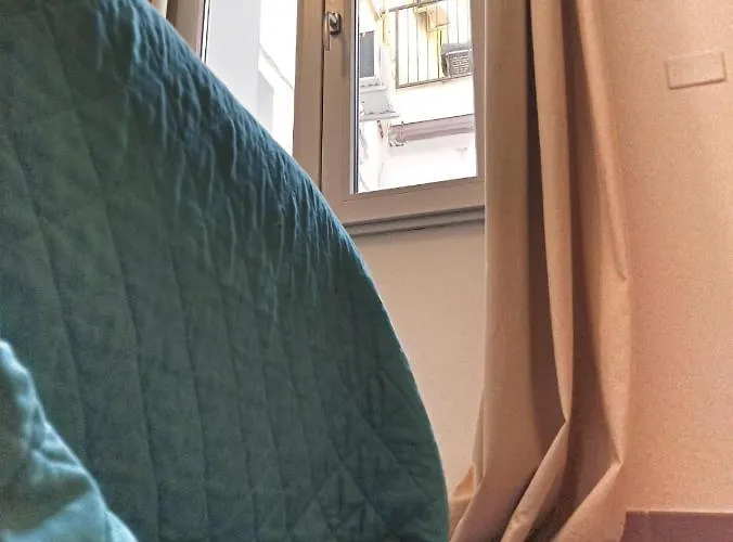 Hello World Bed and Breakfast Αγκριτζέντο