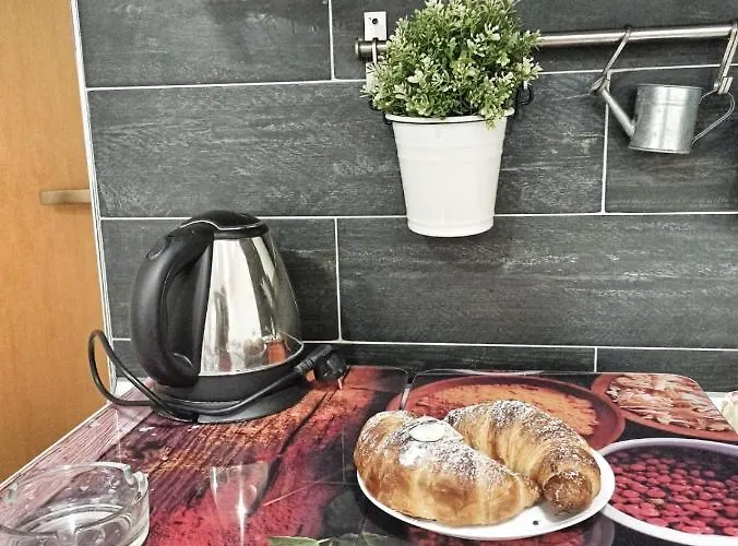 Hello World Bed and Breakfast 3*