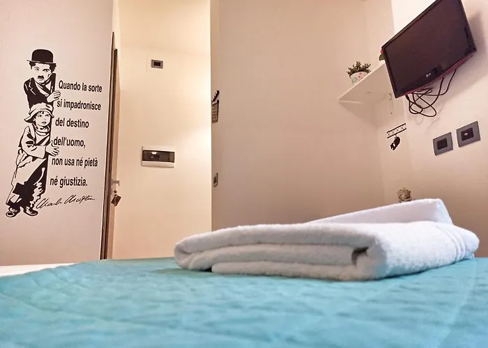 Bed and Breakfast Hello World