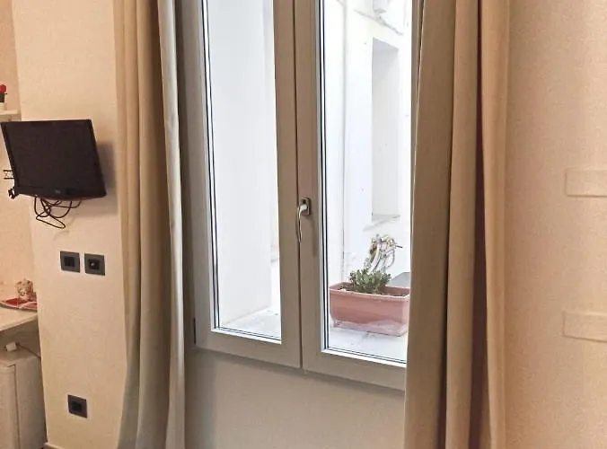 Hello World Bed and Breakfast Αγκριτζέντο