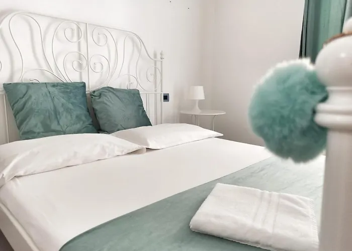 Hello World Bed & Breakfast Agrigento