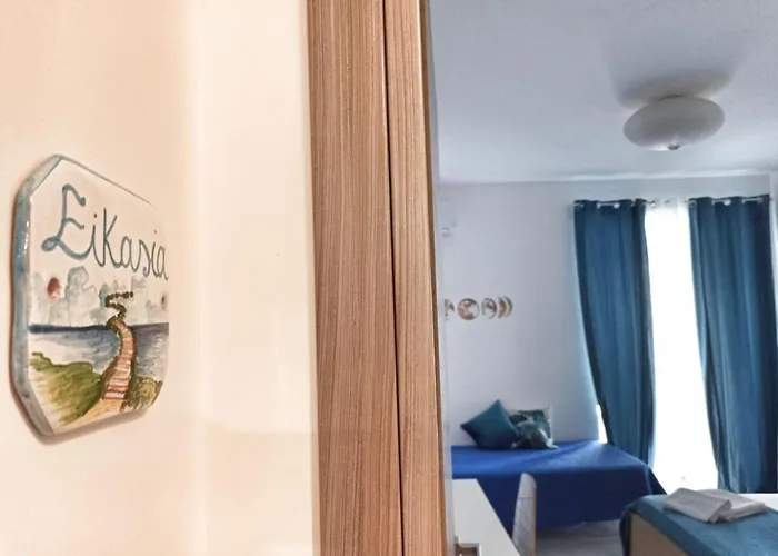 Hello World Αγκριτζέντο