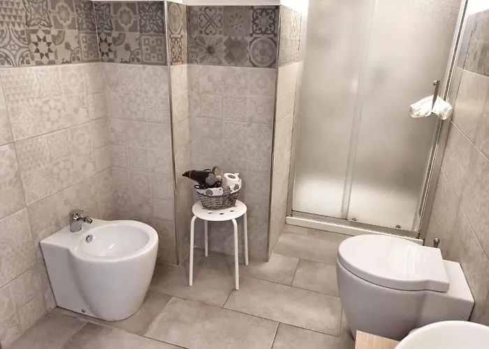 Bed and Breakfast Hello World