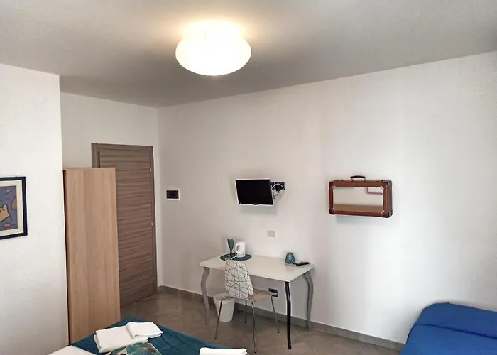 Bed and Breakfast Hello World