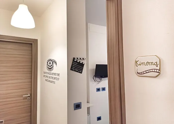 Hello World Bed and Breakfast 3*