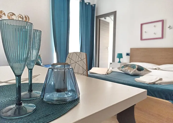 Hello World Agrigento