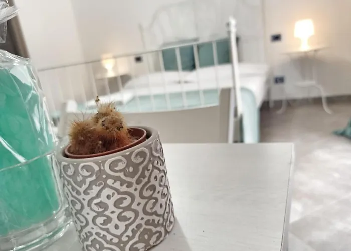 Hello World Bed and Breakfast 3*